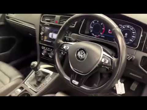 Volkswagen Golf 1.6TDI R-LINE *3 DOOR* €70 PER WEE - Image 2