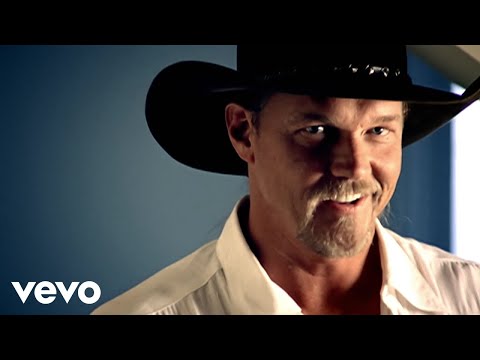 Trace Adkins - Hot Mama (Official Music Video)