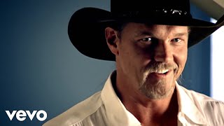 Trace Adkins   Hot Mama Official Music Video