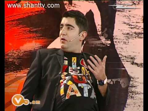 Vitamin Club 59 - Harusti @ntaniqum Vache Mher