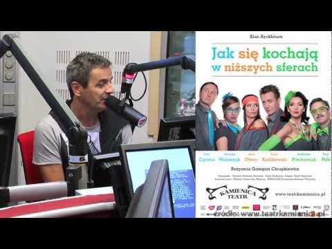 JAK SIĘ KOCHAJĄ - video #1