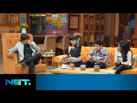 Kamasean, Teuku Rassya & Cleopatra Part 2/3  | Ini Talk Show | Sule & Andre | NetMediatama