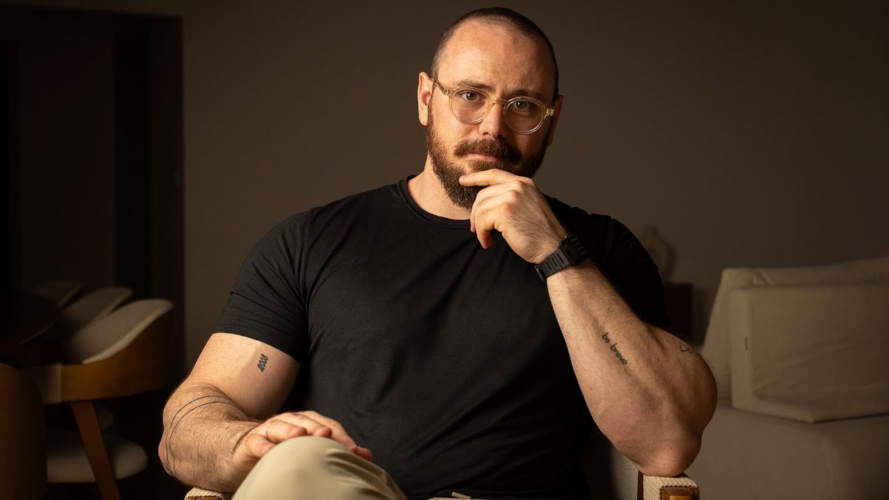 Stop thinking about money, start building freedom.