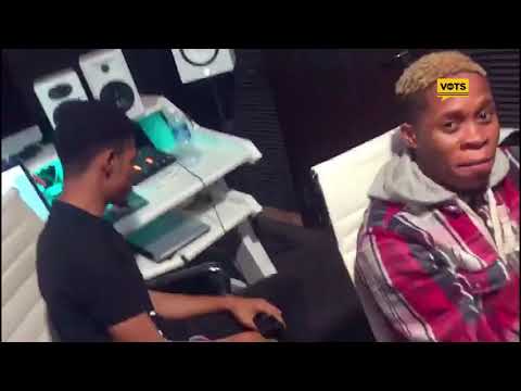 YBNL MAFIA FAMILY FT. LIMERICK, PICAZO & YOMI BLAZE - UPROAR (FREESTYLE)