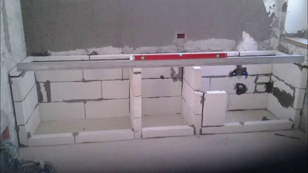 ditta edilizia Chieti-Pescara cucina in muratura