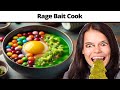 Watching Rage Bait Videos Be Like