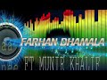 Farhan Dhamala Itiin Bohara Me