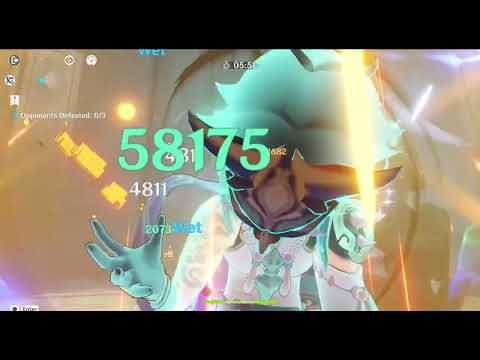 So I got PJWS and C6 Xiao