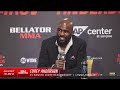 Corey Anderson Says 'Good Sport' In Him Led To No-Contest With Vadim Nemkov | Bellator 277