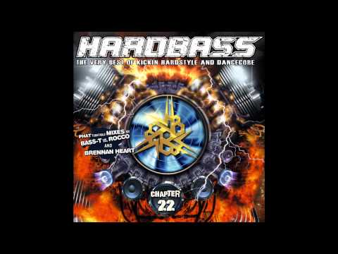 Hardbass Chapter 22 (CD2 Mini Tribute Mix) [FULL HQ+HD]