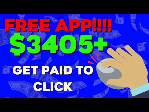 👉👉 Click Click Click & Get Paid $15 Each Time!  (WORLDWIDE AND FREE)
