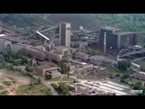 Paskov naše šachta je