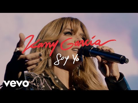 Video thumbnail for Soy Yo (En Vivo Desde PR)