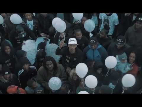 Dany G ft NICO OG, Djahmurai - Dispidida (Video Official)