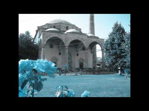 Bin Bazi dhe daveti ne Kosovë ( A e keni diturë këtë) - Lulzim Susuri