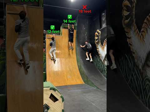 Last Ninja Standing‼️⚡️ #shorts