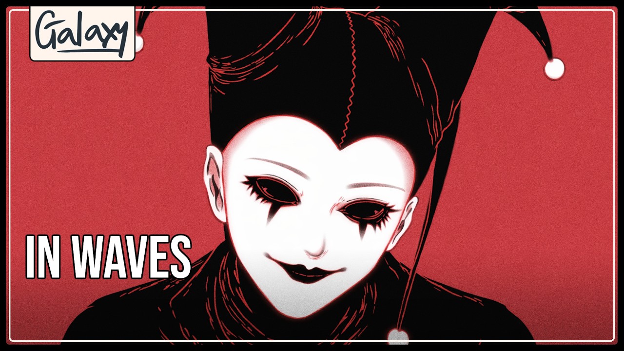 In Waves - call me by your name. (Lyrics)