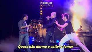 RBD- Y No Puedo Olvidarte (Legendado/Tradução) - Live Tour Del Adiós