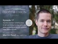 How Anna went from thinking her sleep system was broken to sleeping well and with confidence (#17)