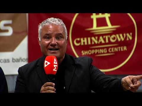 Lucha Canaria C.L Chimbesque y C.L Aurarita Tedote 20.06.22 | Mírame TV Canarias