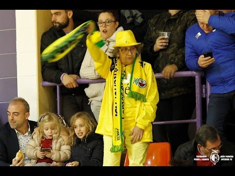 2017-18 25 Jaén - Levante