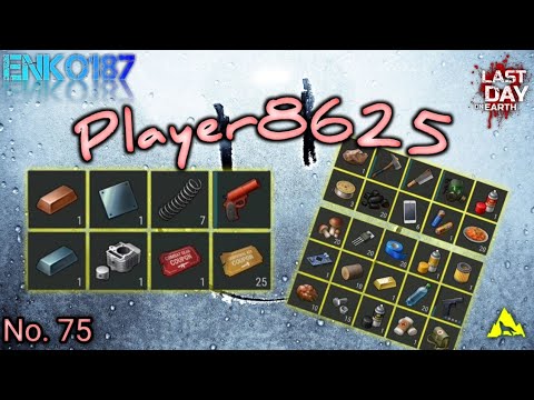Raid Player8625 base ldoe (best possible loot)
