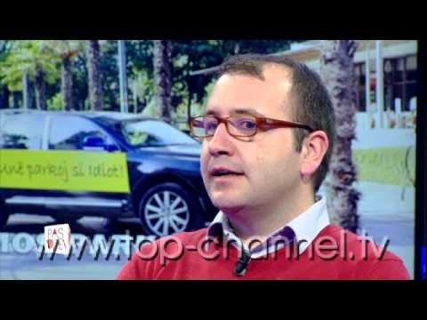 Pasdite ne TCH, 20 Mars 2015, Pjesa 1 - Top Channel Albania - Entertainment Show