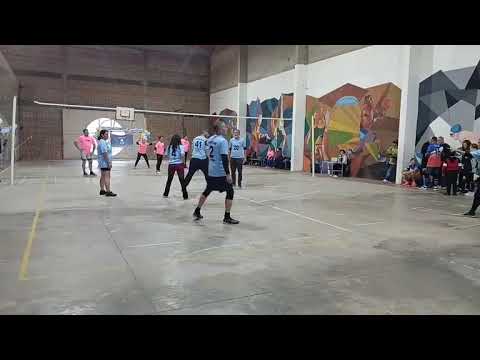 +40  Newcom Puntas de Valdez vs Panteras Binacional Flores Trinidad 2024 #uruguay #argentina 