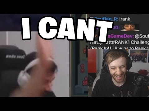 Nemesis Laughing at Tarzaned Rage