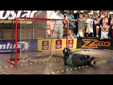 Prague Games 2013 Summary