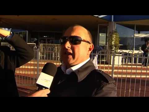 Belmont Park, 06/07/2016 - Race 7 - CRONKITE - Grant Williams & William Pike