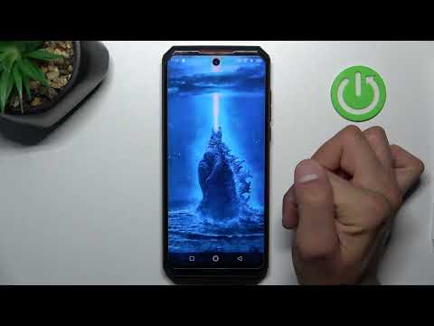Cómo cambiar el fondo de pantalla en OUKITEL K13 Pro