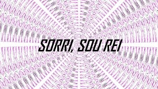 Download Sorri, Sou Rei (part. Natiruts) Claudia Leitte