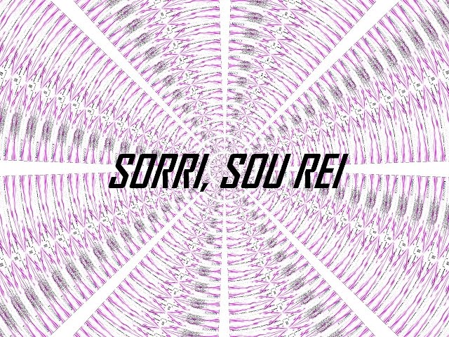 Download Sorri, Sou Rei (part. Natiruts) Claudia Leitte