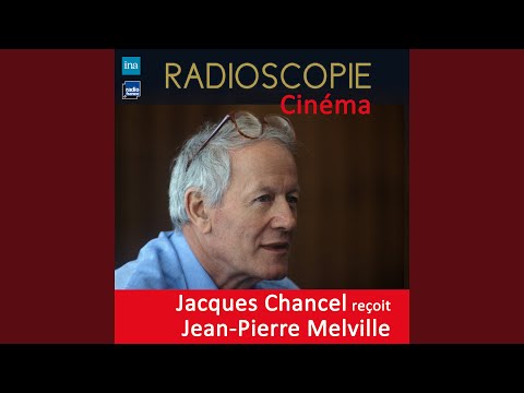 Jean-Pierre Melville (15 septembre 1969)