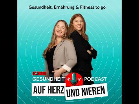 #74 Vitiligo hautnah: Psychische Belastung, Triggerfaktoren und Behandlungsmöglichkeiten