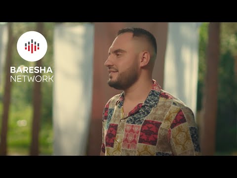 Egzon Ahmeti - A dalim (Official Video 4k)