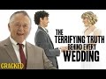 Why Marriage Is A Scam Honest Ads