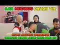 Ojol Menangis Dikasih THRNyanyi Awalnya DiremehkanTernyata Berdua Jatuh Cinta Sama Dia Prank Ojol