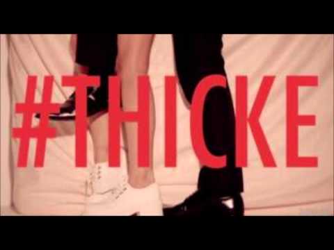 Blurred lines...BACKWARDS