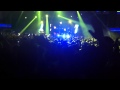 Steve Aoki Live - "New Noise" / "Domino ...