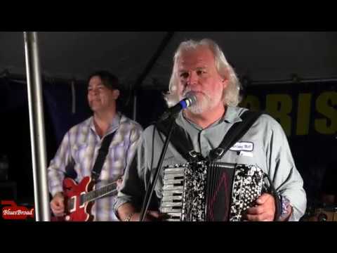 JOHNNY SANSONE • The Night The Pie Factory Burned Down • My Side Of The Mountain Fest. 7/20/18