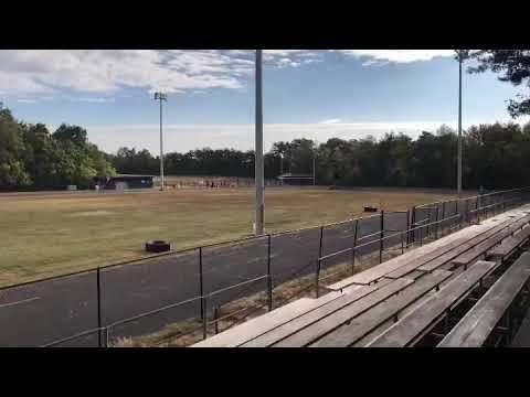 2 mile wheelie in 35 seconds