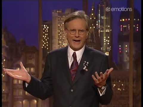 Die Harald Schmidt Show - 0329 - 1997-10-24 - VfB Stuttgart, James Last, Ania Rudy