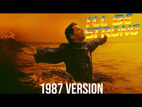 Thomas Anders - I'll Be Strong 1987 Version 
