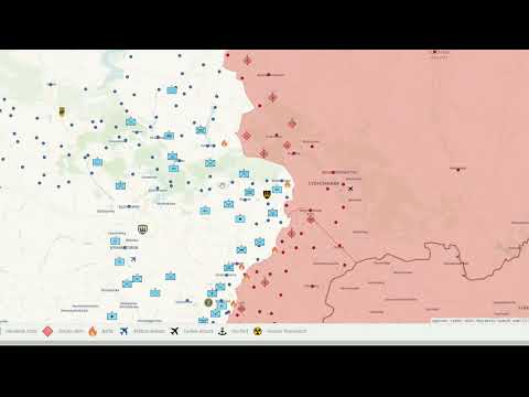 Ukraine. Military Summary And Analysis 17.11.2022