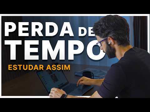 7 Worst Study Techniques in the World [The Summary Scam]