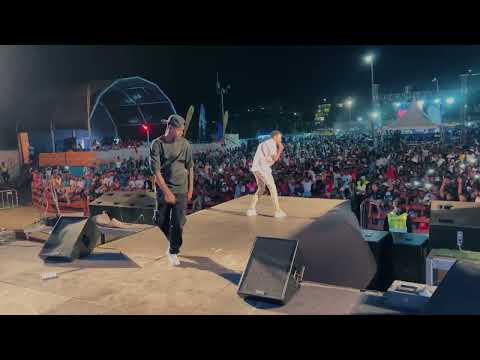 Festival de GAMBOA 2024