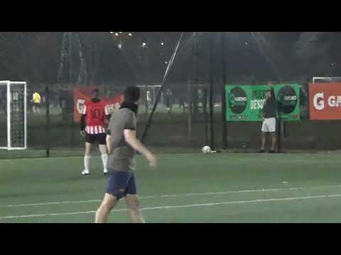 LA JOTA VS SANTA ROSA FC - 03/07/2022 - Champions League