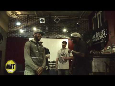 Sin City Nyce vs Bobby Lee